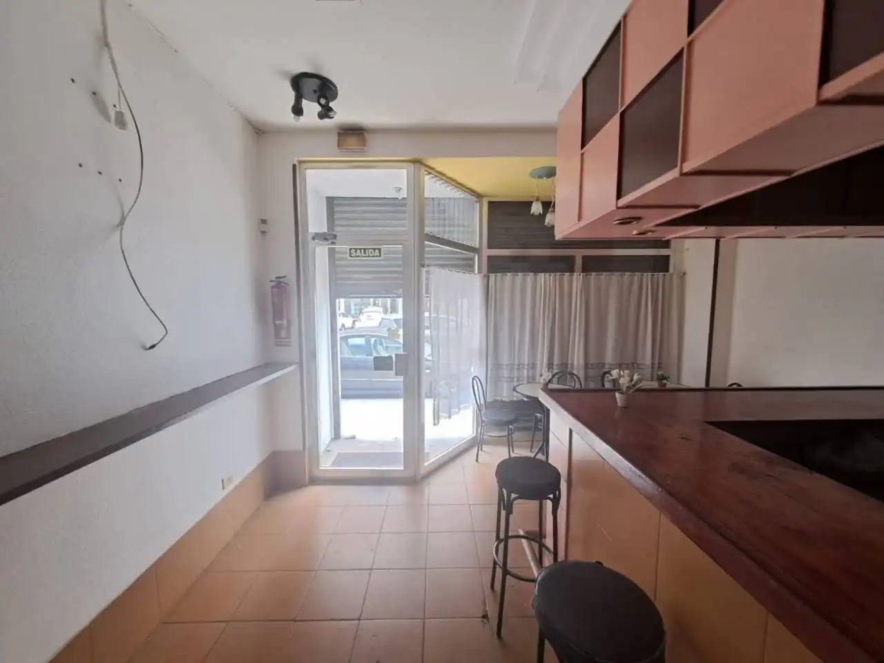 Local comercial en venta en Calle Luis Alberdi, imagen 19
