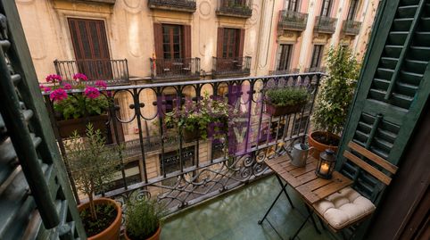 MAGNIFICA JOYA MODERNISTA A DOS PASOS DE LAS RAMBLAS, imatge 5