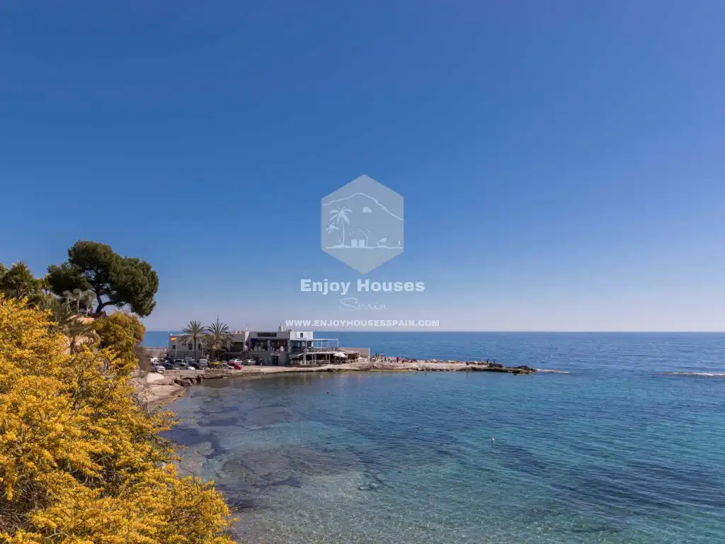 Residencial en venta en La Fustera