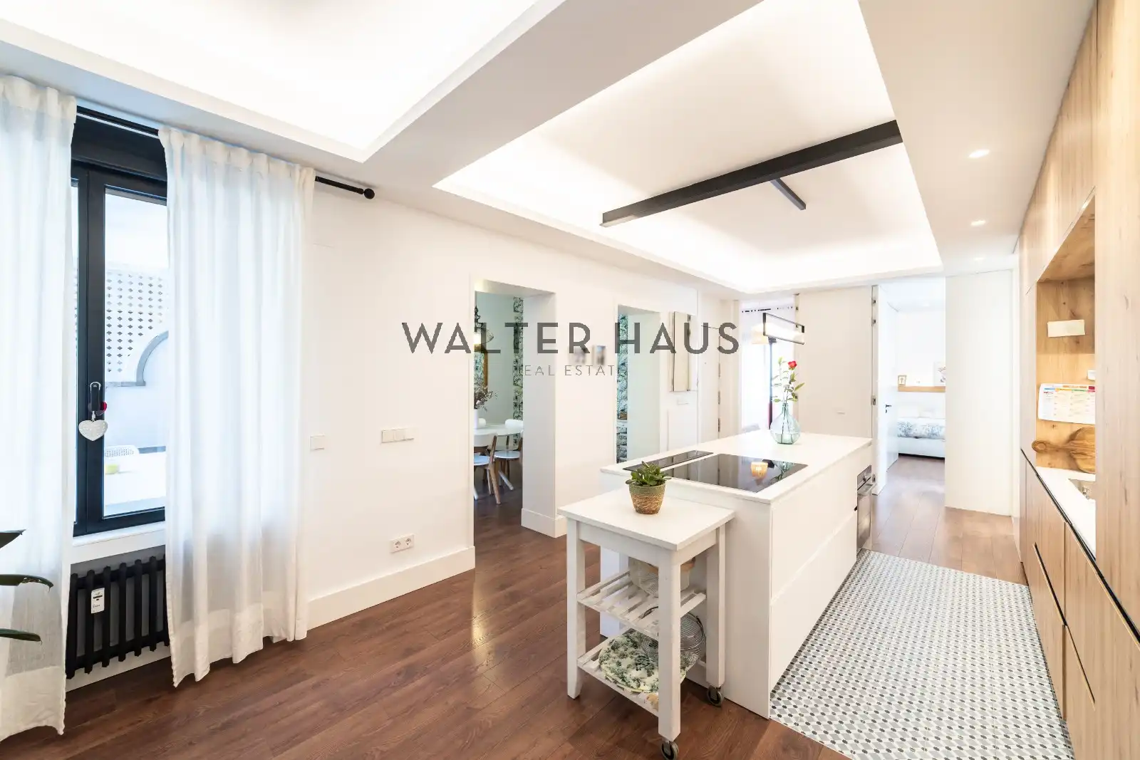Appartement avec ascenseur à vendre à Calle de la Santísima Trinidad, imagen 17