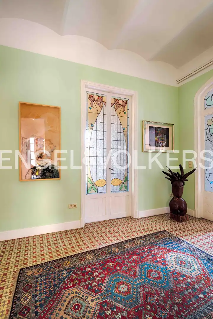 Piso en venta en Figueres con Calefacción y Balcón