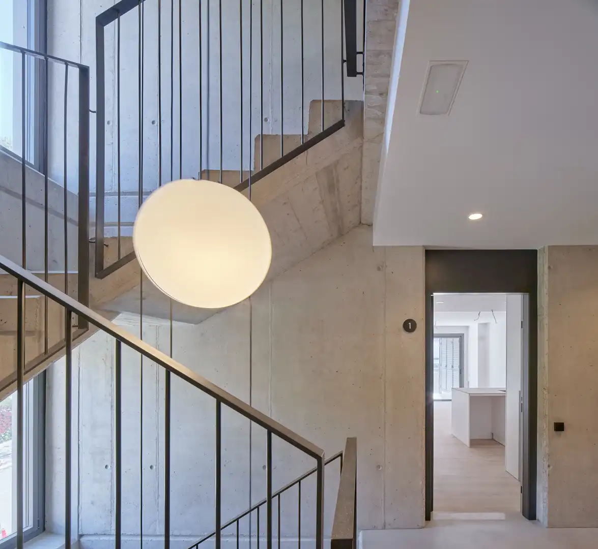 Duplexes for sale in Carrer Rafael Ballús, 1, Tiana