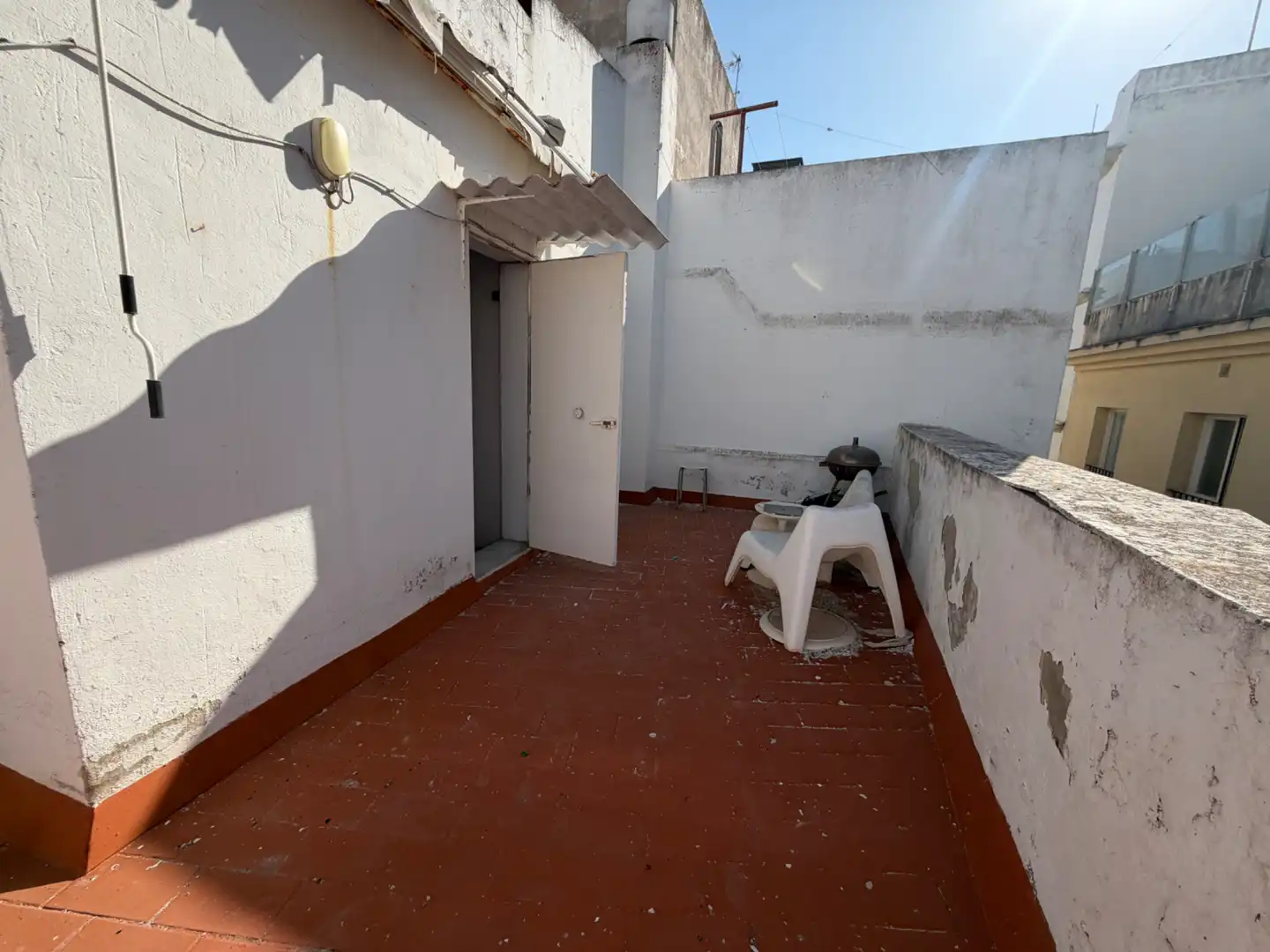 Mixt residencial en venda a El Pópulo - Santa María, imagen 29