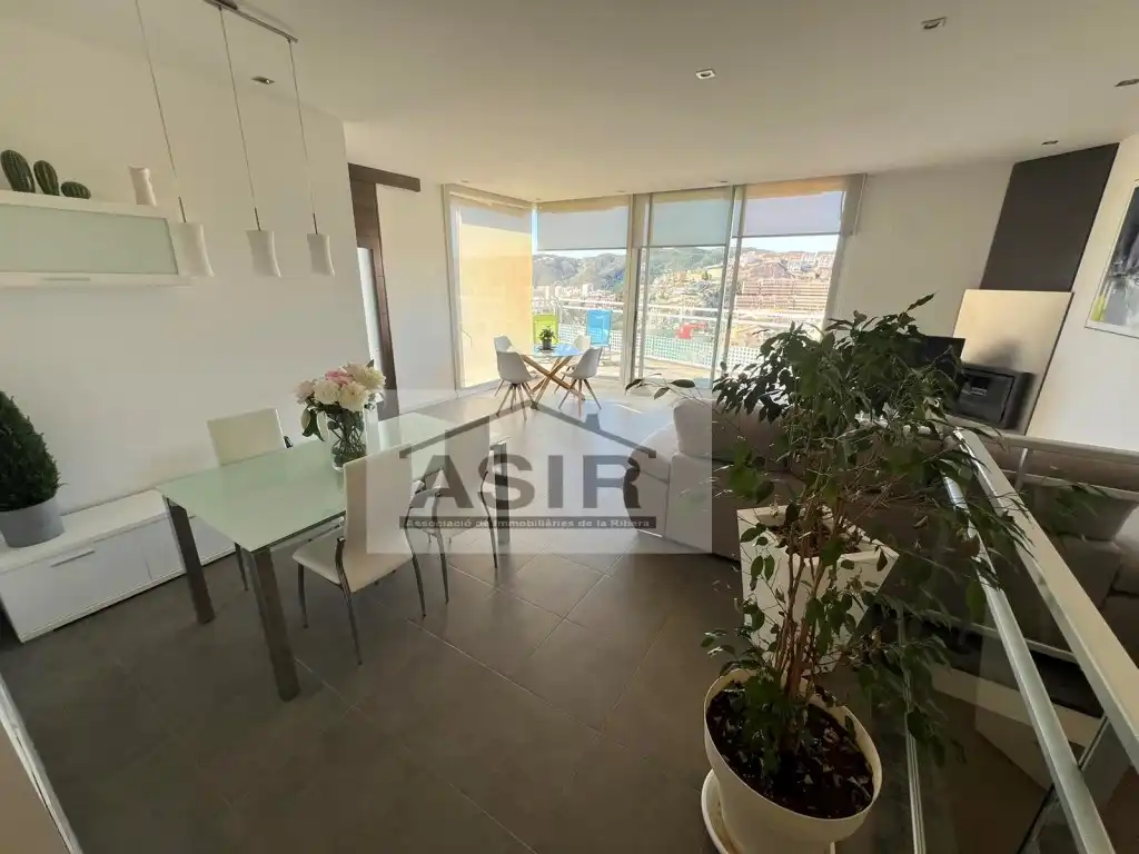 Chalet con piscina en venta en Calle Serra De Mariola, imagen 16