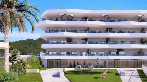 Foto 4 de Apartamento en venta en La Nucia Pueblo, La Nucia