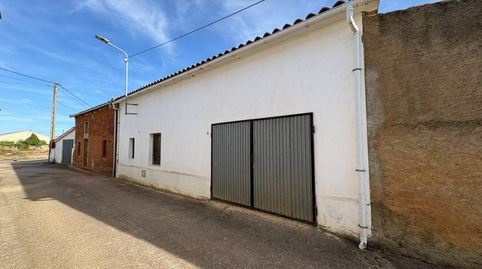 Foto 4 de Casa o chalet en venta en Avenida Salamanca, 20, Abusejo, Salamanca