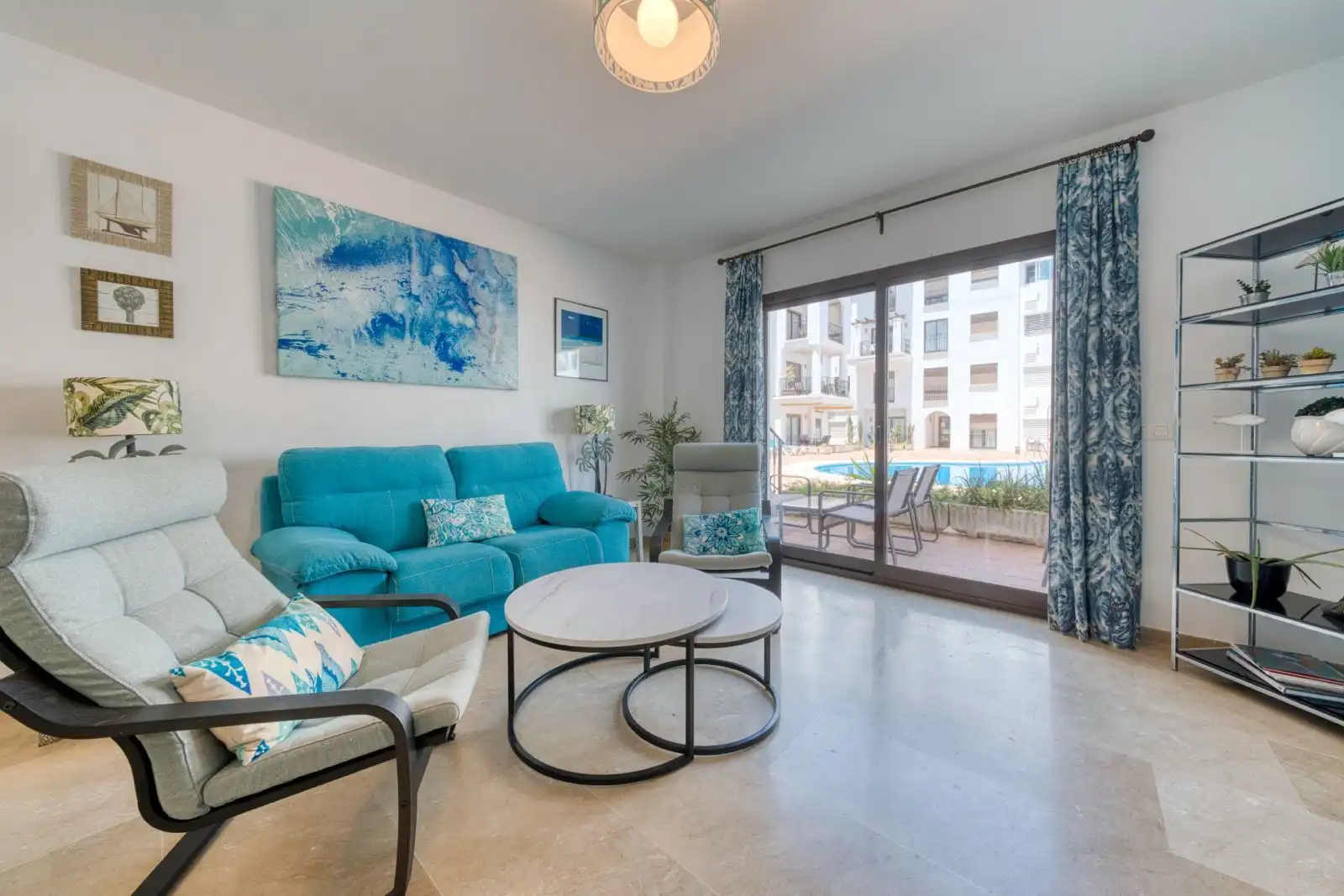 Appartement avec piscine à vendre à Calle Afrodita 2, imagen 4