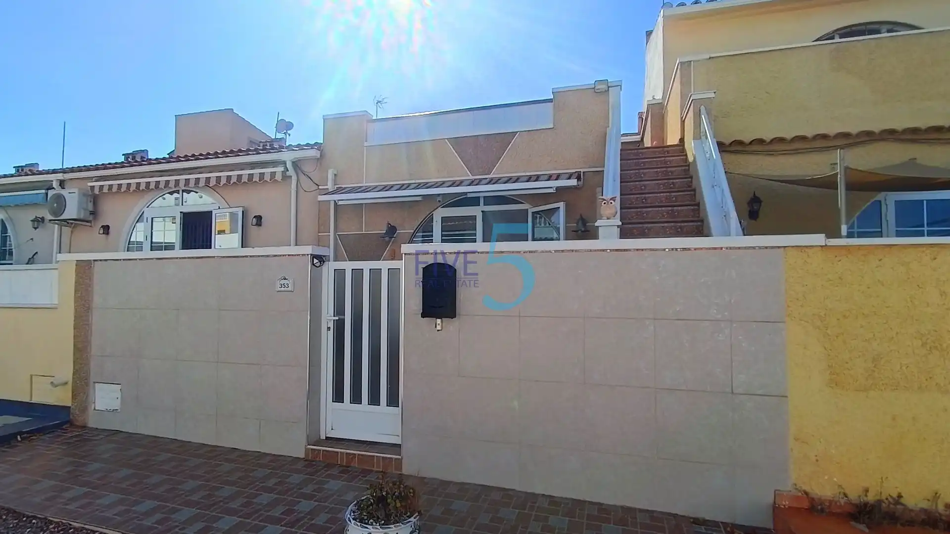 Maison mitoyenne à vendre à Zona Carrefour - Urbanizaciones, imagen 5
