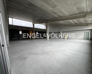 Exterior view of Industrial buildings to rent in Badalona