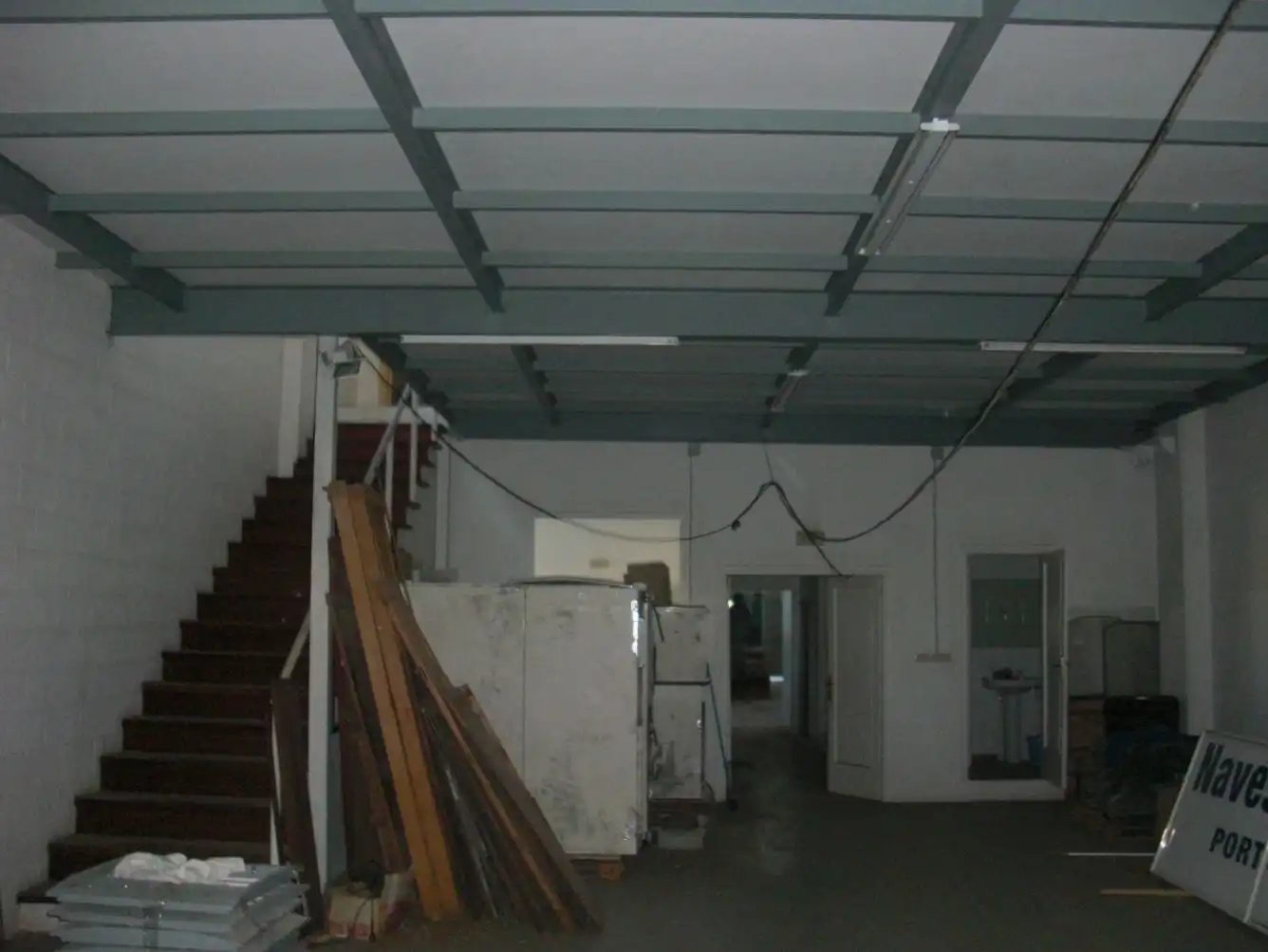 Industriegebäude zum Verkauf in Lavadores, imagen 13