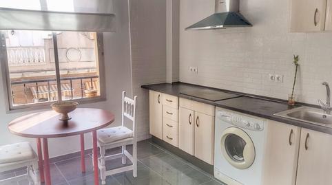 Photo 4 of Apartment to rent in Carrera de Capuchinos, El Ejido, Málaga Capital