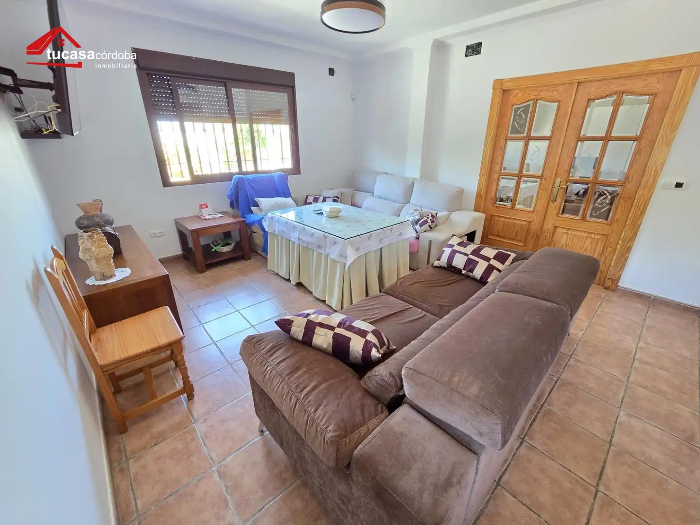 Villa mit Pool zum Verkauf in Almodóvar del Río, imagen 23