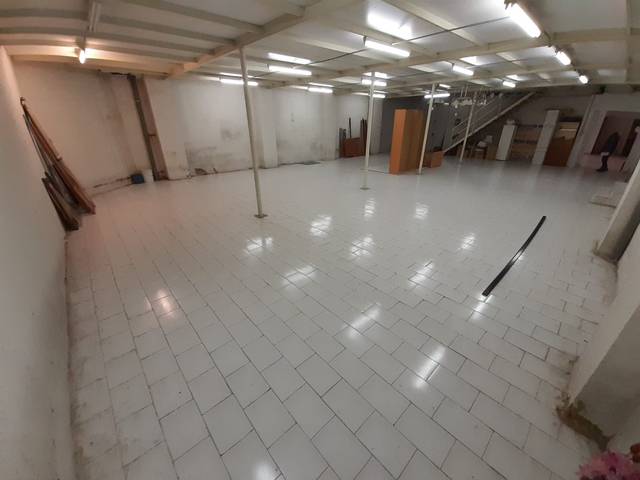 Local comercial en Venta en Pinilla