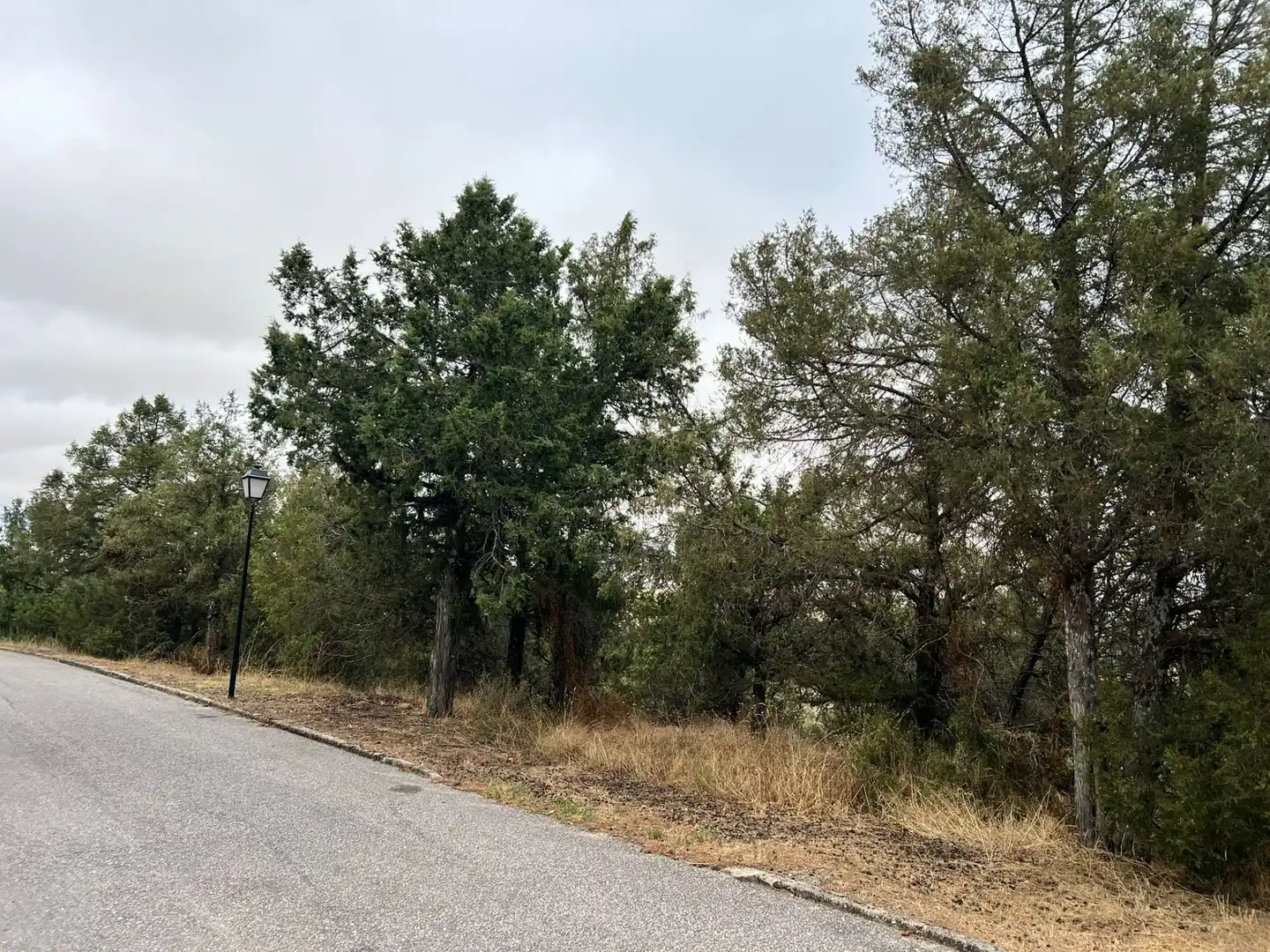 Residencial en venda a Montes Cortos, Duruelo