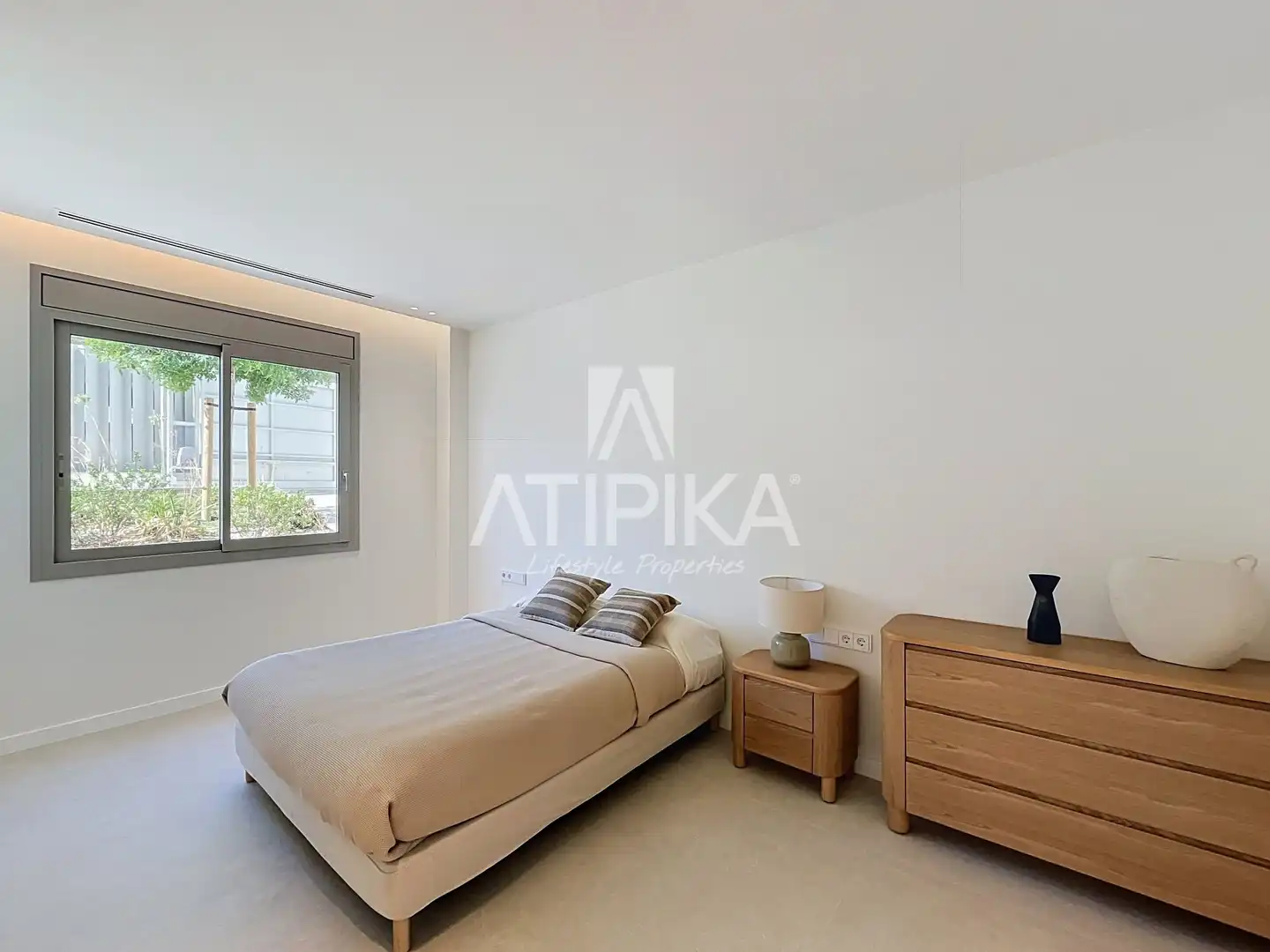Casa con piscina en venta en La Plana, imagen 27