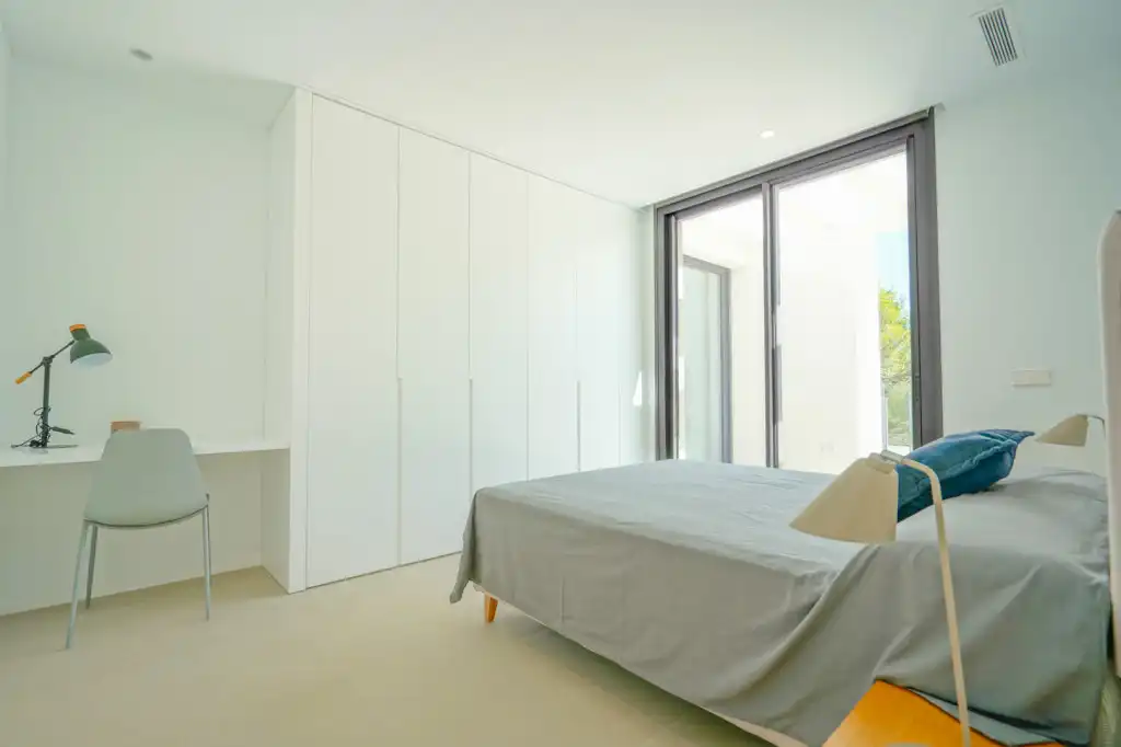 Casa amb terrassa en venda a Casco Urbano, imagen 29