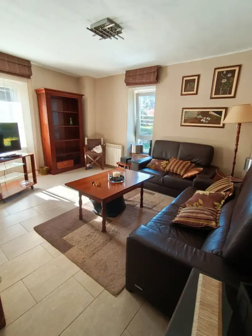 Casa con jardín en venta en Camiño do Rial 25, imagen 6
