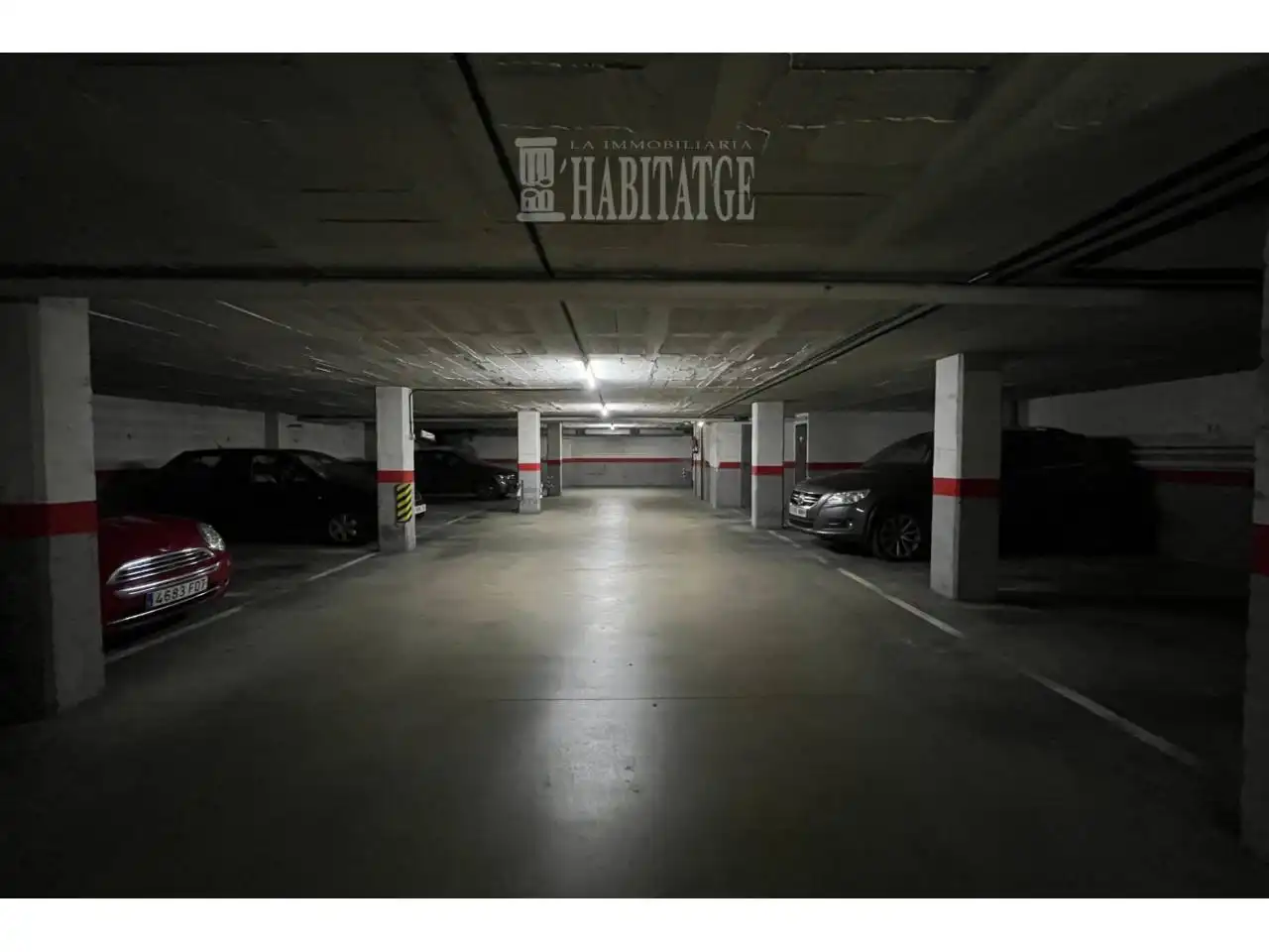 Parking for sale in Calle Teodor de Mas, imagen 2