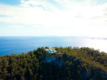 Maison avec balcon à vendre à Carretera Cala Boix