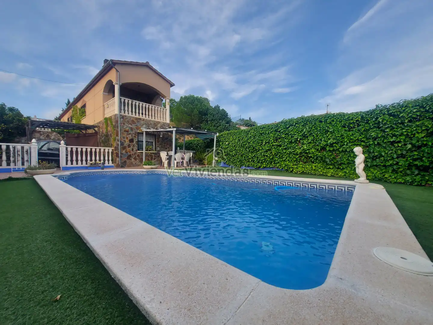 Casa o chalet en venta en Carrer Carrilet, 40, Sant Esteve Sesrovires