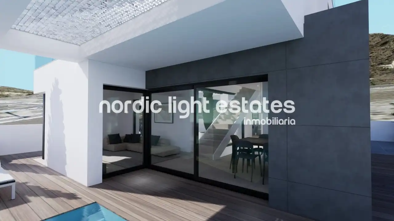 House with pool for sale in Capistrano, imagen 11