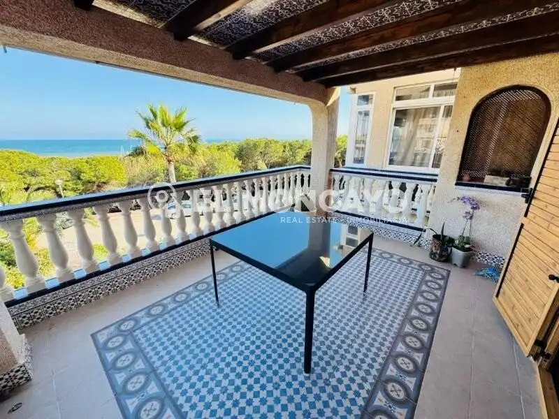 Bungalow en venta en El Moncayo - El Pòrtic, imagen 12