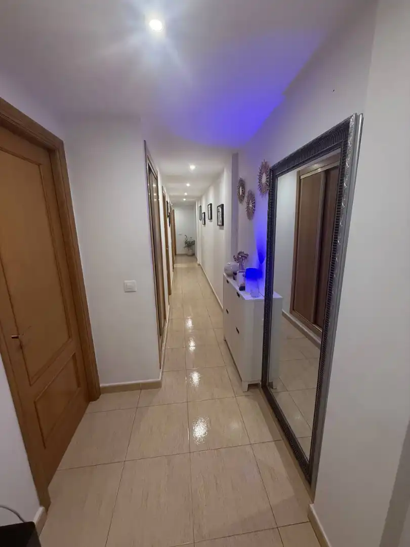 Appartamento con terrazza in affitto a Carrer Conde de Altea, imagen 15