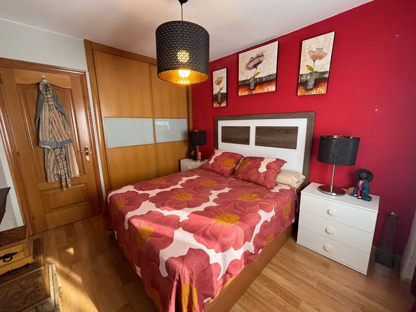 Piso con ascensor en venta en Calle VEGA DE ARRIBA, imagen 8