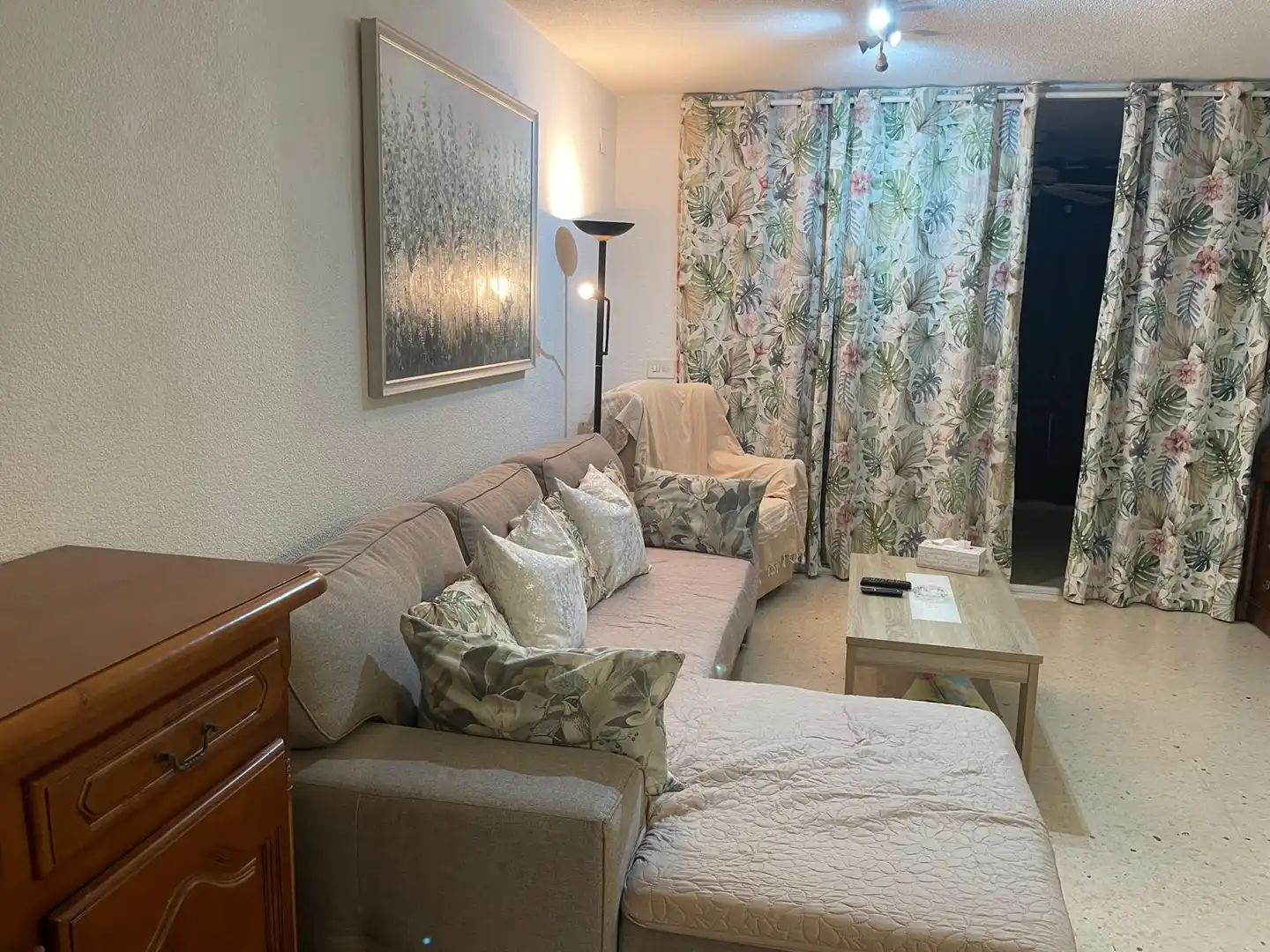 Apartment with pool to rent in Playa de Poniente, imagen 3