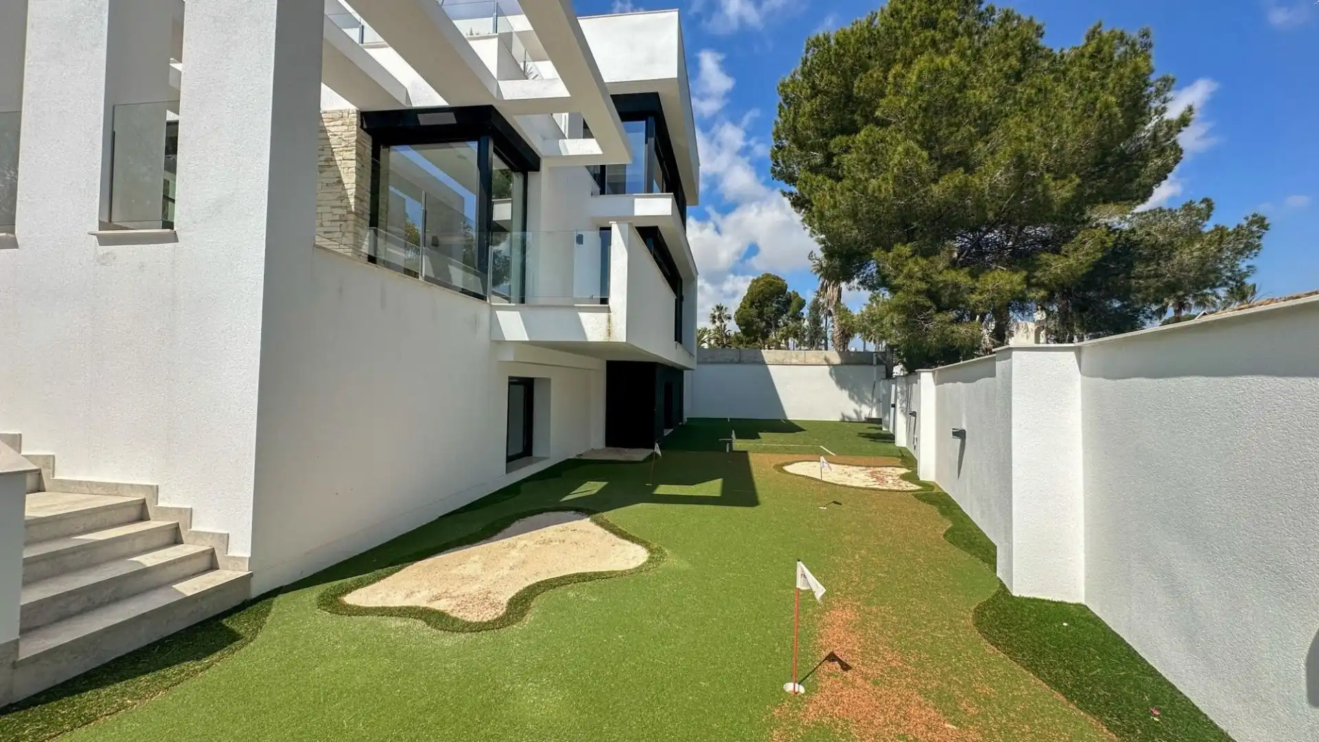 Casa con jardín en venta en Orihuela Costa, imagen 28