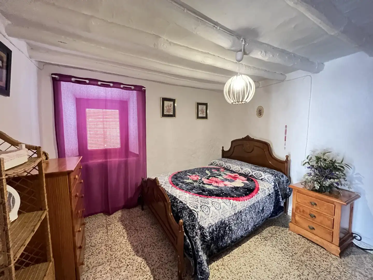 Haus oder Chalet zur Miete in Bobadilla - Bobadilla Estación - La Joya
