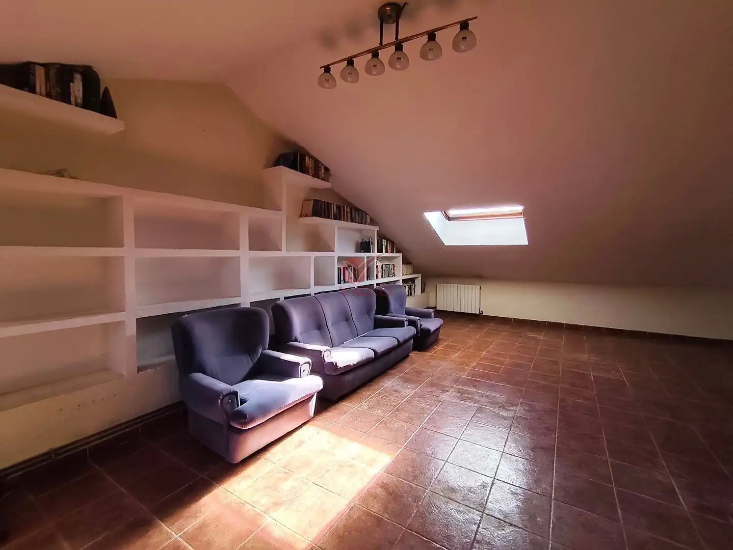 Casa o xalet en venda en Cuenca amb Calefacció