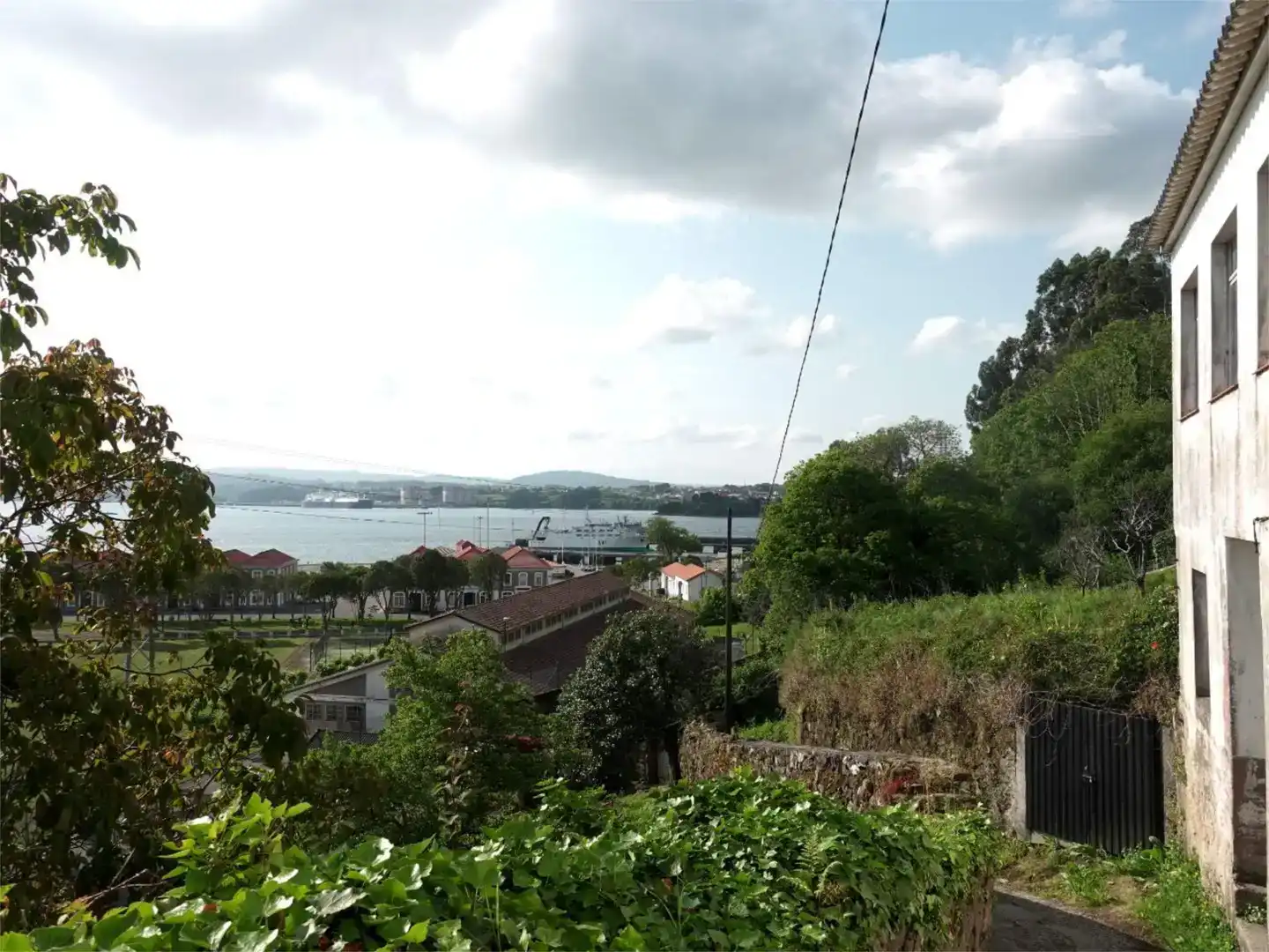 Flat for sale in Ferrol