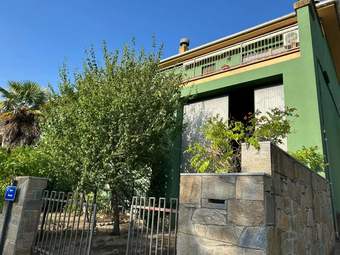 Maison mitoyenne à vendre à Organyà