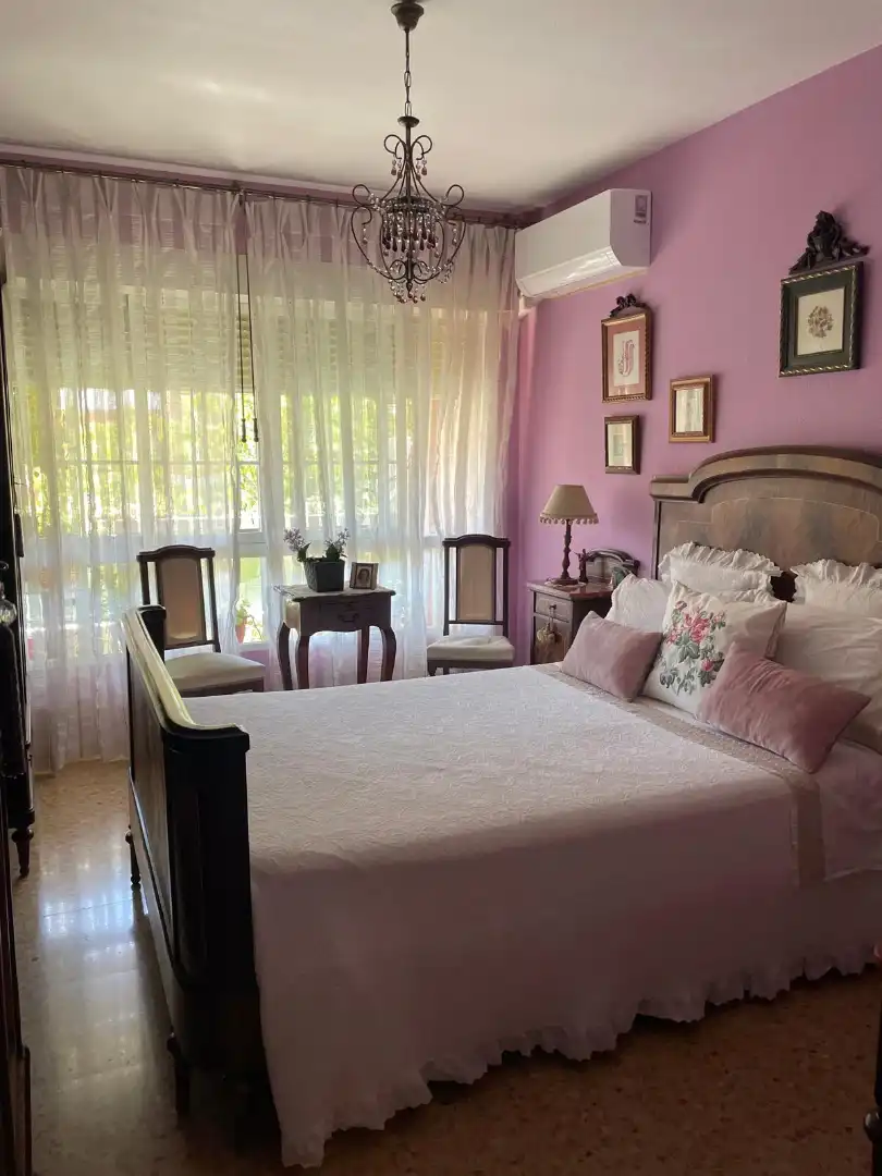 Habitación de Piso en venta en Córdoba con Aire acondicionado, Calefacción y Terraza