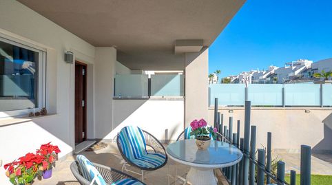 Foto 2 de Apartamento en venta en Parque Acuático - Sector 25, Torrevieja