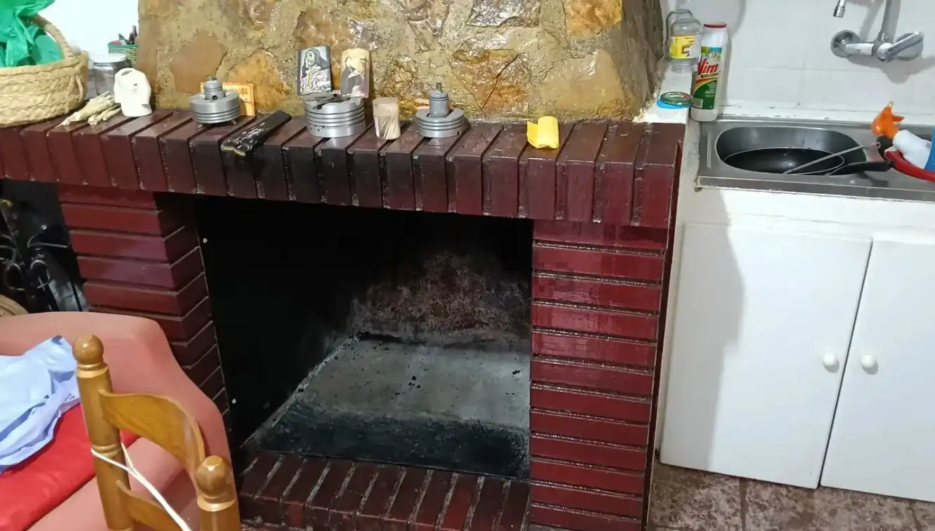 Adossat amb jardí en venda a Calle los Dolores, imagen 30