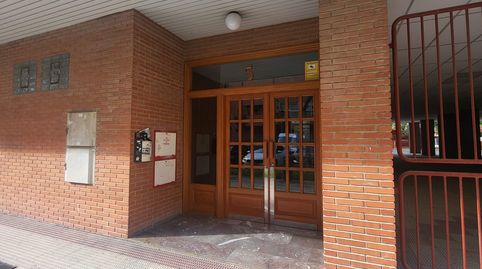 Foto 2 de Piso en venta en Monaco, La Almozara, Zaragoza Capital