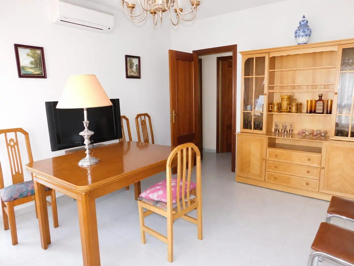 Terraced house for sale in Parque Manuel de Vega - Carretera de Ugena, imagen 3