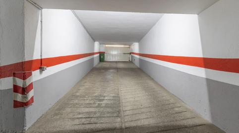 Foto 3 de Garaje en venta en Calle Calle Puentezuelas, 28, 28, Centro - Sagrario, Granada Capital