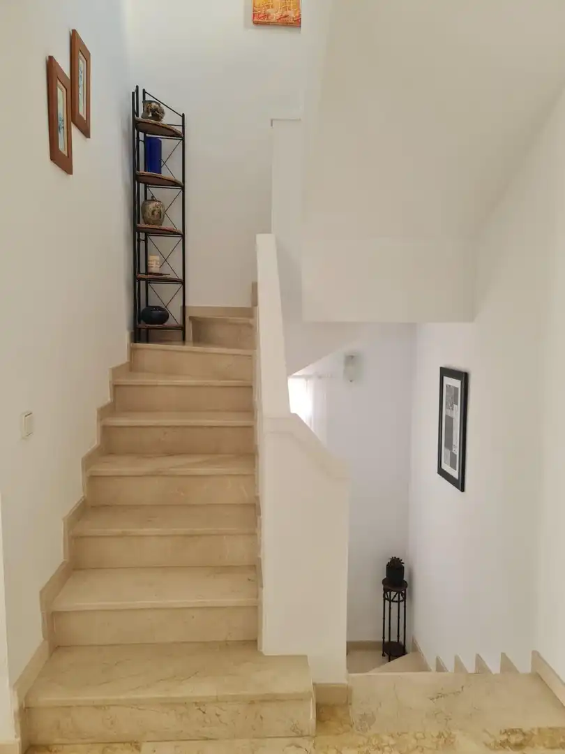 Casa o xalet en venda en Orihuela