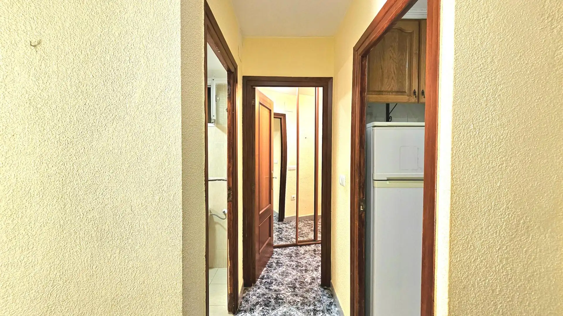 Apartament amb ascensor en venda a Carrer Madrid 3, imagen 17