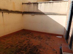 Foto 5 de Planta baixa en venda a Creu de Barberà, Barcelona