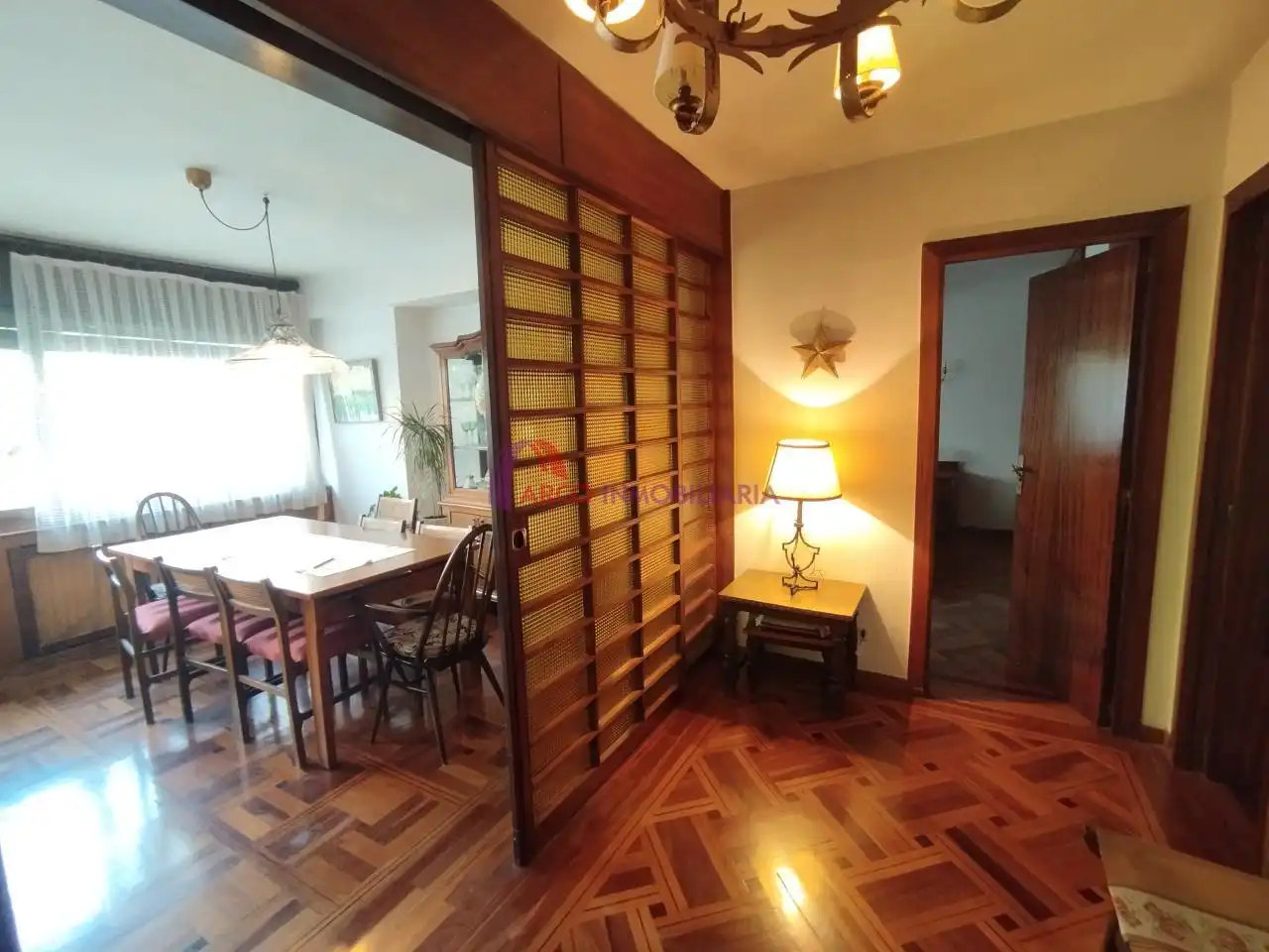 Comedor de Piso en venta en Casco Antiguo