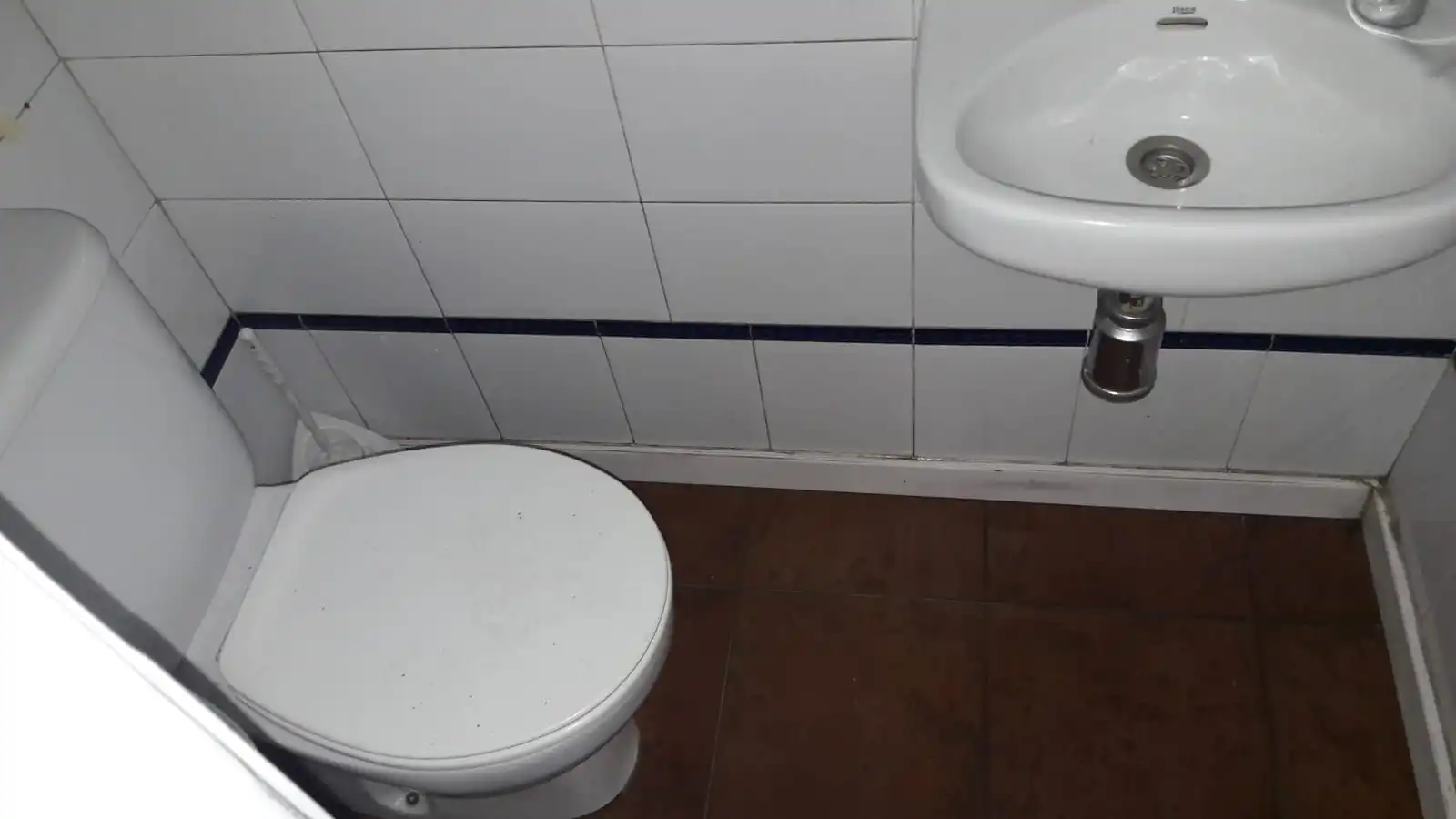 Business premises to rent in Cuatro Caminos - Plaza de la Cubela, imagen 12