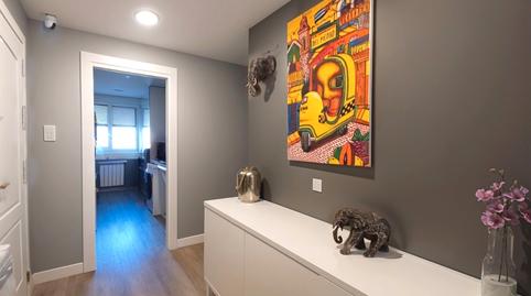 Foto 4 de Pis en venda a Calle Mariano Hebrero, Ajalvir, Madrid