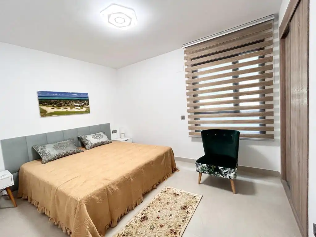 Apartments for rent in Benahavís pueblo