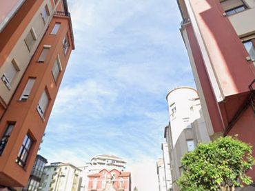 Wohnung zum Verkauf in Cuatro Caminos