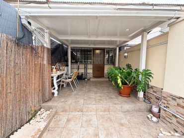 Appartement compact à vendre à N/A