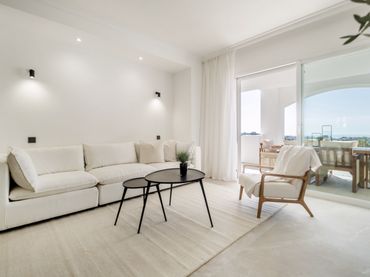 Apartamento con piscina en venta en Calle Diego de Almagro 4